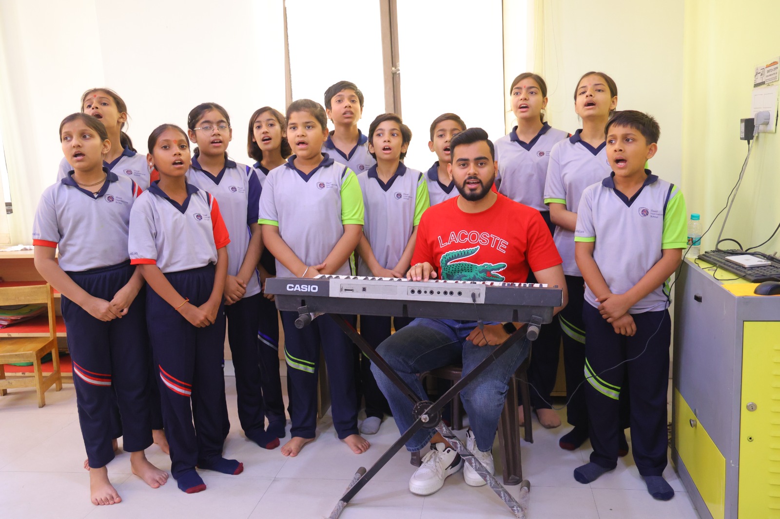 Music Club